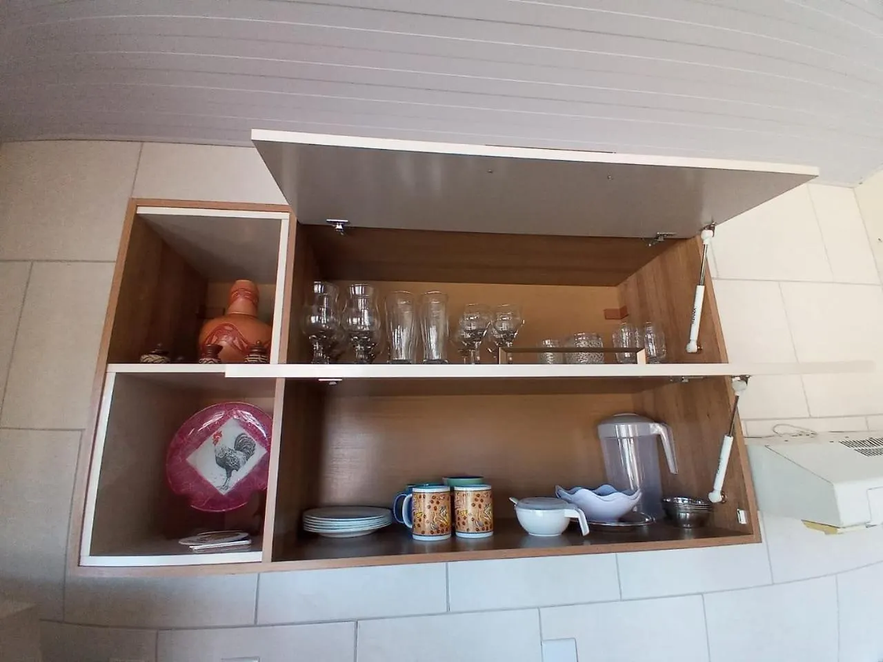 Διαμέρισμα Residencial Paraiso Da Figueira Palhoça