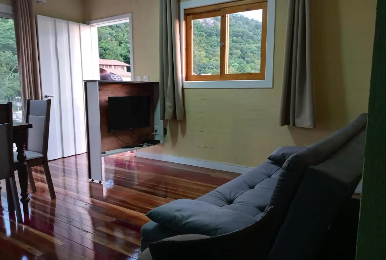 Residencial Paraiso Da Figueira Palhoça 0*,  Βραζιλία