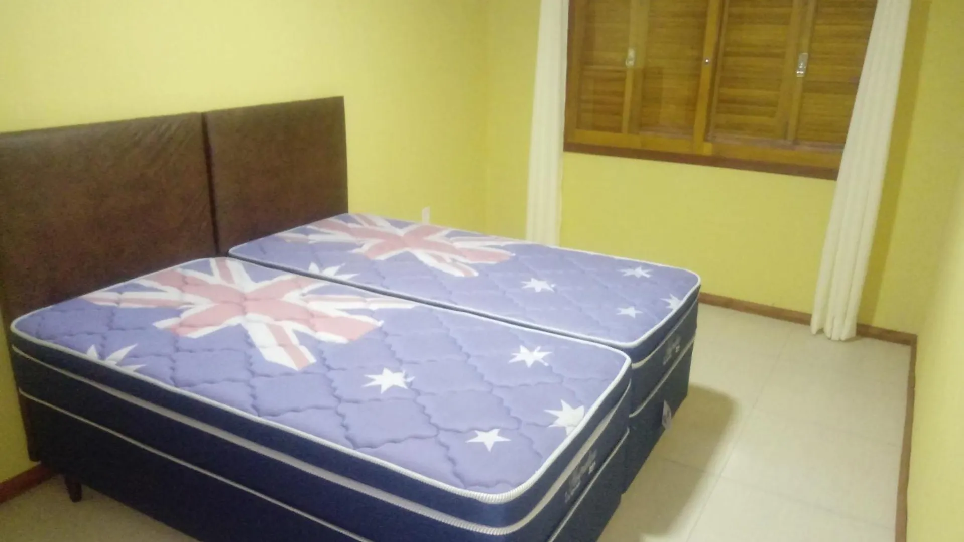公寓 Residencial Paraiso Da Figueira 帕罗卡