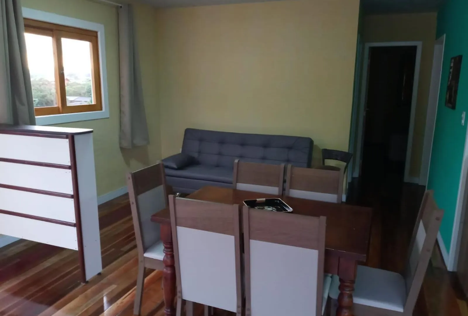 Residencial Paraiso Da Figueira 帕罗卡 巴西