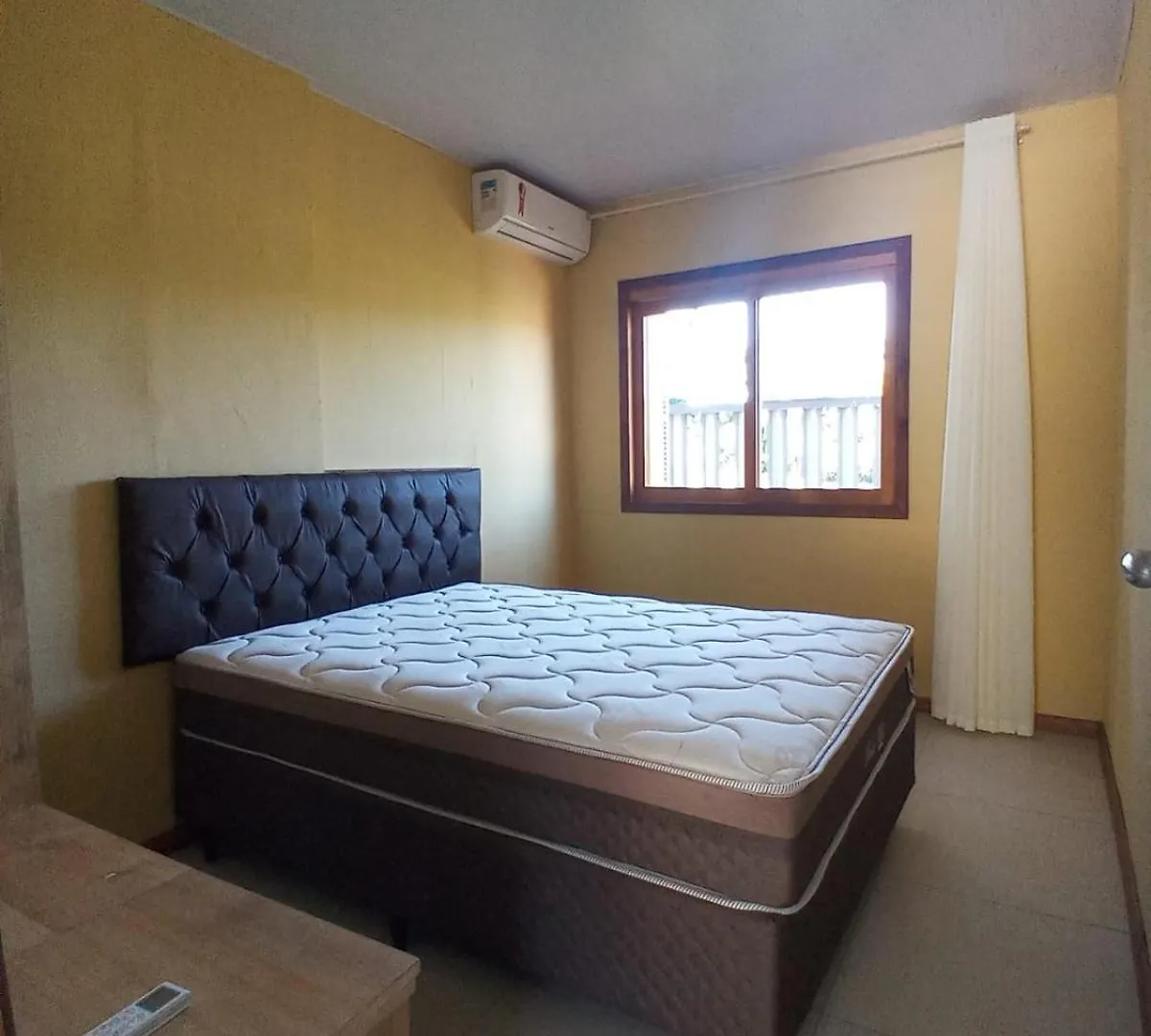 Residencial Paraiso Da Figueira 帕罗卡 公寓