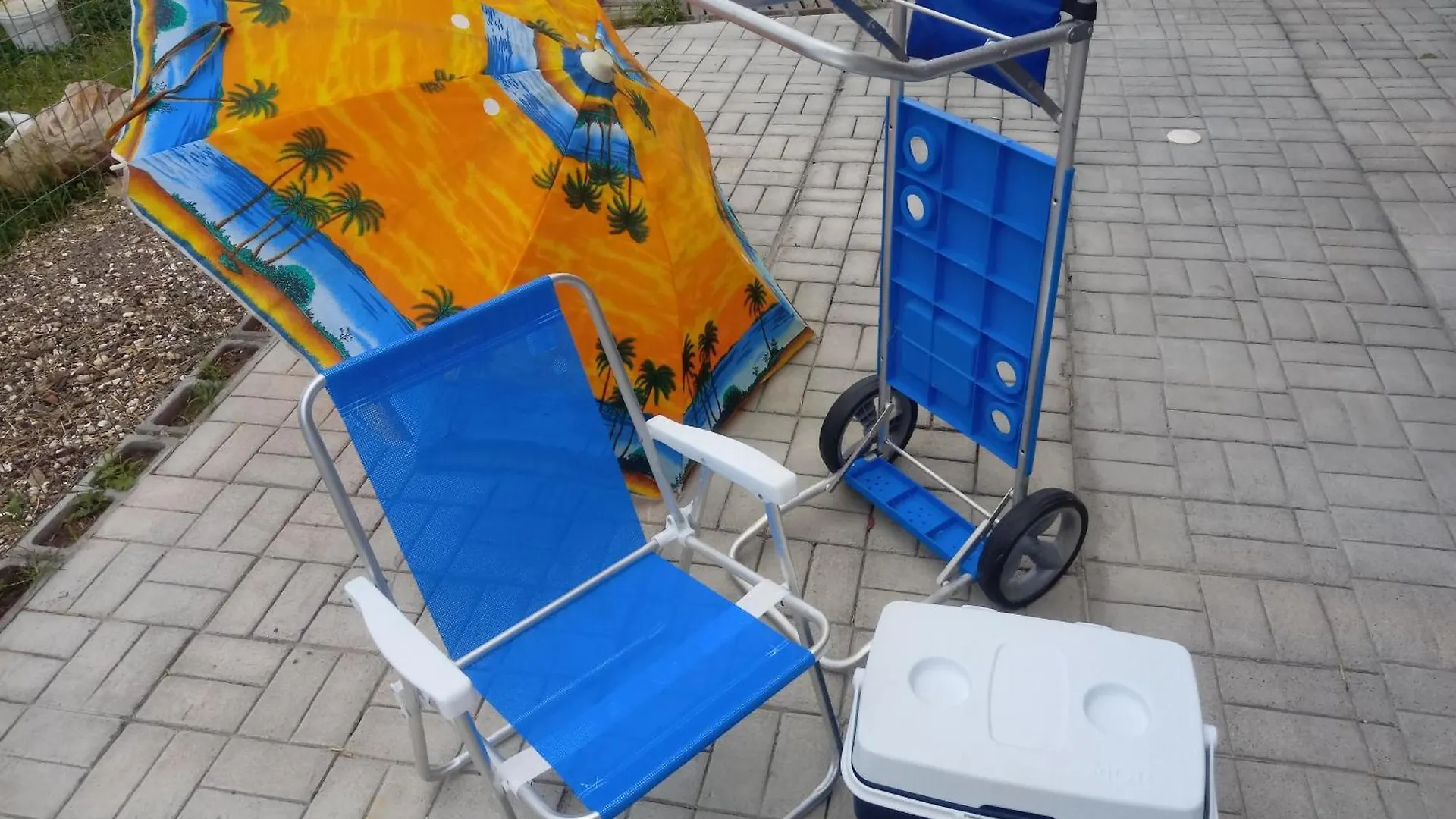 Residencial Paraiso Da Figueira 帕罗卡